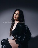 Анкета проститутки Лера - метро Ломоносовский, возраст - 19