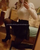 Анкета проститутки Инга - метро Тверской, возраст - 21