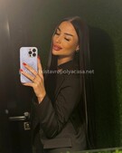 Анкета проститутки Виктория - метро Перово, возраст - 23