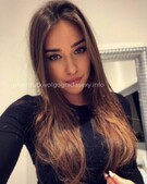 Анкета проститутки Викуся - метро Люблино, возраст - 23