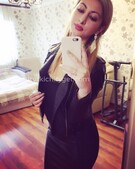 Анкета проститутки Леночка - метро Щукино, возраст - 24