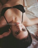 Анкета проститутки Жанна - метро Пресненский, возраст - 25