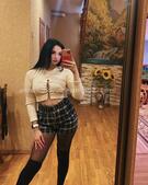 Анкета проститутки Виктория - метро Чертаново Южное, возраст - 25