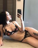 Анкета проститутки Стефания - метро Северное Медведково, возраст - 25