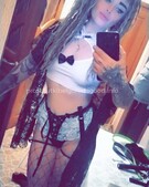 Анкета проститутки Николь - метро Замоскворечье, возраст - 28